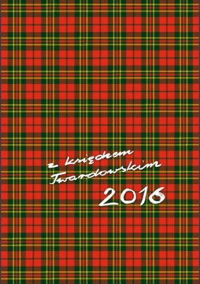 Z księdzem Twardowskim 2016 - Kratka