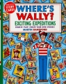 Wheres Wally? Exciting