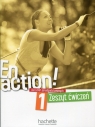  En Action! 1 Zeszyt ćwiczeń939/1/2019