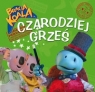 Bracia Koala. Czarodziej Grześ Stickland Henrietta