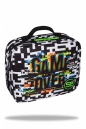 Coolpack, Lunchbox Coolerbag - Game Over (F104679)