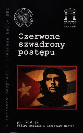 Czerwone szwadrony postępu