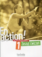 En Action! 1 Zeszyt ćwiczeń