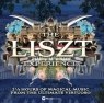 Liszt: The Liszt Experience