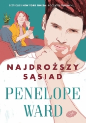 Najdroższy sąsiad - Penelope Ward