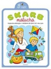 Skarb malucha 3