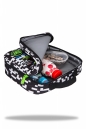 Coolpack, Lunchbox Coolerbag - Game Over (F104679)