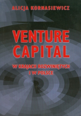 Venture Capital - Kornasiewicz Alicja