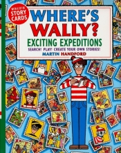 Where"s Wally? Exciting