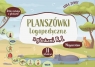 Planszówki logopedyczne z głoskami R, L Anna Żywot