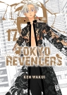 Tokyo Revengers. Tom 17 Ken Wakui