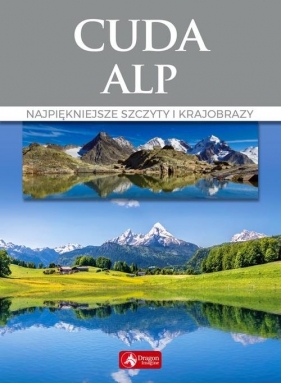 Cuda Alp - Marek Zygmański