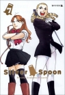 Silver Spoon 7 Hiromu Arakawa