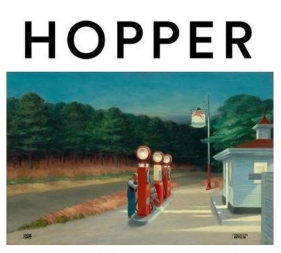 Edward Hopper