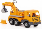 Koparka Polesie (76540)