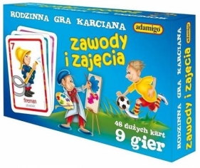 Zawody i zajęcia (6540)