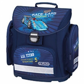 Tornister Midi Race Cars