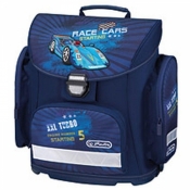 Tornister Midi Race Cars