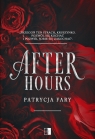 After Hours Patrycja Fary