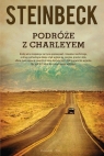 Podróże z Charleyem John Steinbeck