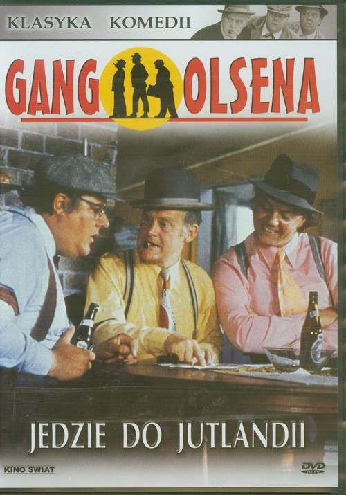 Gang Olsena