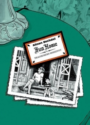 Fun home w.4 - Alison Bechdel