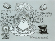Kompletna historia świata ze szczególnym ...