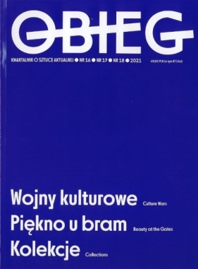 Obieg 16-18/2021 - Opracowanie zbiorowe