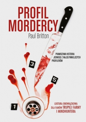 Profil mordercy - Britton Paul 