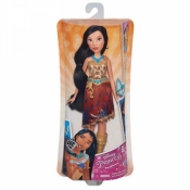 Disney Princess Księżniczka Pocahontas (B6447/E0276)