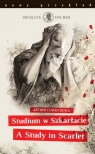 Sherlock Holmes. Studium w szkarłacie / A Study in Scarlet