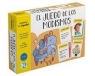 Juego de los modismos Opracowanie zbiorowe