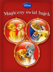 Magiczny świat bajek