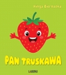 Pan Truskawa Kinga Biernacka
