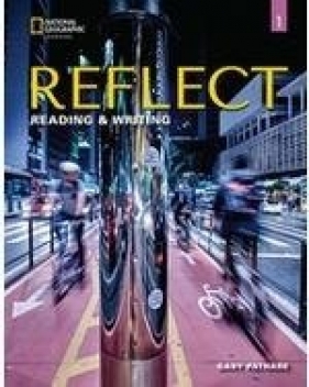 Reflect Reading & Writing 1 A1 - Gary Pathare