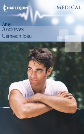 Uśmiech losu - Amy Andrews