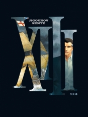 XIII T.6 - Youri Jigounov, Yves Sente