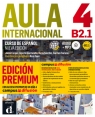 Aula Internacional 4 Premium Nueva edicion Opracowanie zbiorowe