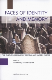 Faces of identity and memory - <br />