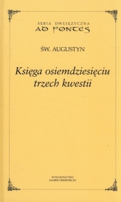 Księga osiemdziesięciu trzech kwestii