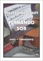 Mistrzowie gitary. Fernando Sor - M. Pawełek