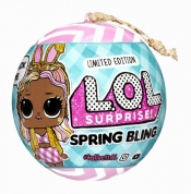 Laleczka L.O.L. Surprise Easter Supreme 1 szt. 579540 (579526EUC/579540)