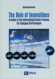 The Role of Innovations - Dymitrowski Adam