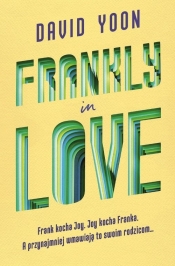 Frankly in Love - Yoon David