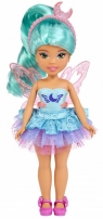 Lalka Dream Bella Color Little Fairies DeamBella (585527EUC/585541)