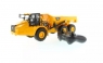 Pojazd RC CAT 745 Articulated Truck 1:24 (37025004) od 6 lat