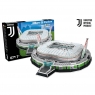 Puzzle 3D 67: Stadion Juventus (39451) Wiek: 7+