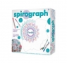 Zestaw kreatywny Spirograf Mandala (033-1754) od 7 lat