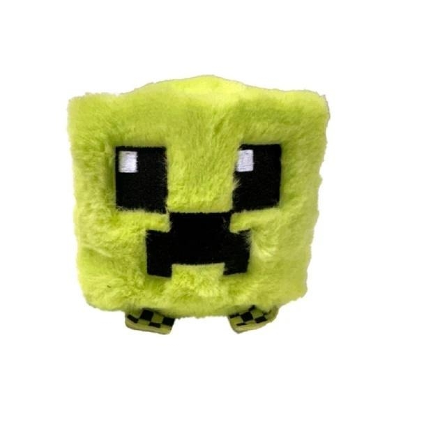 Ty Beanie Bouncers skacząca figurka Creeper