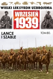 Lance i szable - <br />